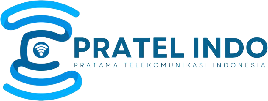 Pratel Indo Logo